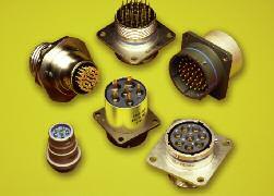 Specialty Connectors Custom Filtered Connectors for MIL & Hi-Rel Applications API Technologies Spectrum Control brand offers a complete line of compact and extended shell filtered connectors