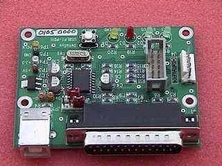 6 5. Hardware Fuzzers (Programmable USB Development Board) We could implement a USB fuzzer using a programmable USB device.