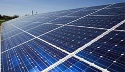 Cooperation: Developing Quality Infrastructure for Photovoltaic Energy Generation