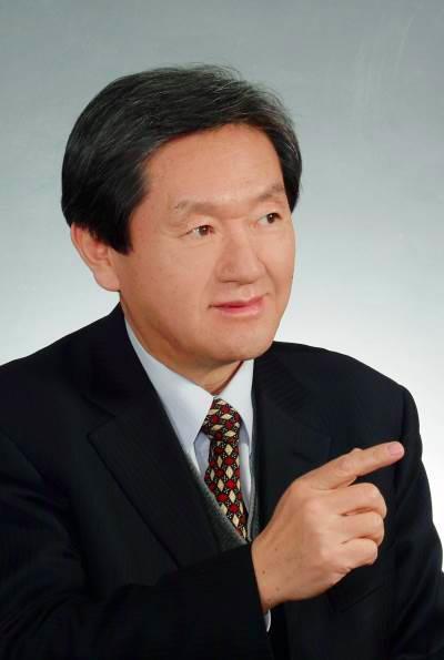 Vice-Chairman: Sewang Yoon (Korea)