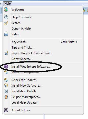 Adding the Batch WDT Feature In Eclipse