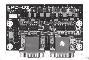 Compatible model: Boards with standard LPC pin header Size: 100 mm x 40 mm Optional LPC Cable 1 x LPC-01 module 1 x LPC cable (For specific SKU) Expansion