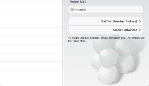 Bria ipad Edition User Guide B Dial Plans You can create a dial plan in order to modify