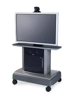 APPLICATIONS Intern Education Series Mobile video system designed for healthcare applications including consultations, clinical studies and CME.