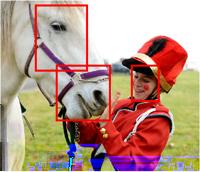 Very deep convolutional networks for large-scale image recognition. CoRR, abs/49.556, 24. [3] J. R. R. Uijlings, K. E. A. van de Sande, T. Gevers, and A.