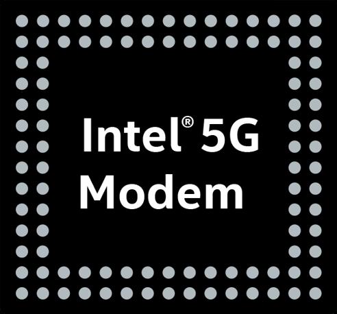 Intel 5G Modem 5G STAND-ALONE and DUAL-CONNECTIVTY World s first global 5G modem with ultra-high throughput wideband operation and low latency Pairs with Intel 28GHz and sub-6ghz RFICs Supports both