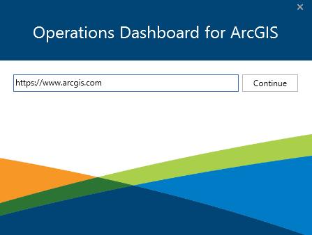 6 (in Portal for ArcGIS) - Uses Dashboard item - Completely re-engineered app -