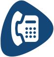 If this is not possible and you wish to keep your phone numbers, then you can port your numbers over to a Voice over IP (VoIP) service.