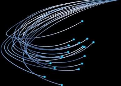 Fiber Broadband FTTC/FTTP Fiber optic technology converts electrical signals carrying data to light and sends the light through transparent glass fibers