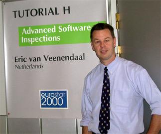 Erik van Veenendaal