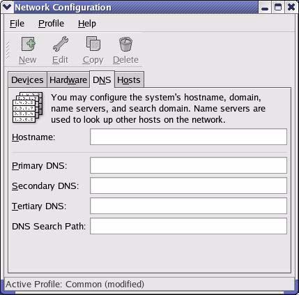 Appendix A Setting up Your Computer s IP Address If you have a dynamic IP address, click Automatically obtain IP address settings with and select dhcp from the drop down list.