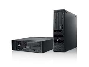Data Sheet Fujitsu ESPRIMO E500 E85+ Desktop PC Your Flexible Economy PC Fujitsu All-round ESPRIMO PCs deliver high-quality computing for your office applications and projects at a very attractive