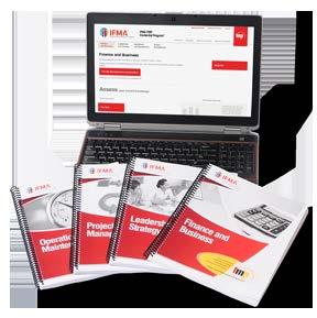 How to Earn the FMP IFMA FMP Credential Program Everything you need to gain critical knowledge and