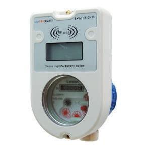 It is compatible with all kinds of Laison gas meters, which comply with OIMLR49, ISO4064 and conforms to STS standard protocol.