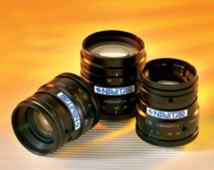 NIR / SWIR Applications. Lenses for NIR / SWIR (900 2500nm) applications employ special coatings.