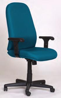 workhorse of the Fermata Chair Line.