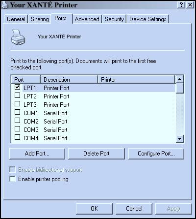 Using a word processing application, open setipsub.ps file from the ps_files folder. Edit the file so it contains the IP, Subnet, and Gateway address you obtained from your network administrator.