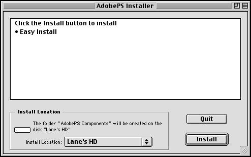 installation sections. XANTÉ Utilities CD-ROM documentation is in Adobe Acrobat Portable Documentation Format (PDF).