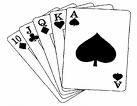Insertion Sort If you ever sorted a deck of cards, you have