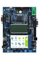 STM32 Nucleo boards Discovery kits Evaluation boards 16 Flexible prototyping Creative