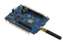 STM32 NUCLEO Open platform with one MCU and integrated debugger/programmer Wide choice of connectors for unlimited extension capabilities : Arduino Uno Rev3 connectors on Nucleo-64 and Nucleo-144,
