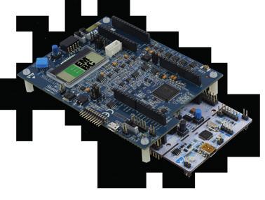 STM32 POWER SHIELD: EEMBC-APPROVED POWER-MONITORING TECHNOLOGY FOR ENERGY-CRITICAL EMBEDDED DEVELOPMENT To check the power consumption of embedded designs accurately, the STM32 Power shield