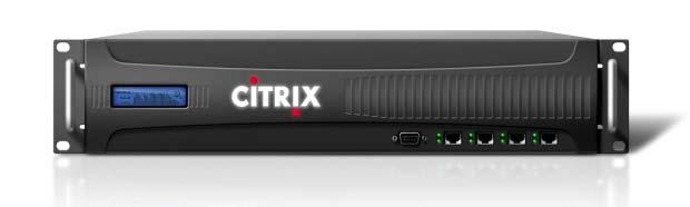 SmartAccess Powered by Citrix Access Gateway Improves access experience while maintaining security Users can securely access applications from anywhere Provides optional full VPN access to authorized