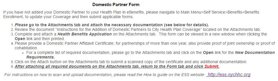 Complete these form(s) with the appropriate information, if applicable.