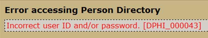 Activity 4: Manage your ANP and PIN/PD passwords Step 1: Change Your PIN/PD Password Open PD by clicking on the OPEN button that you configured on your Clinician Homepage.