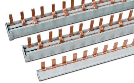 Mounting Options and Mounting Options If the product is not vertically mounted in the normal DIN-rail mounting orientation, a rating factor must be applied.