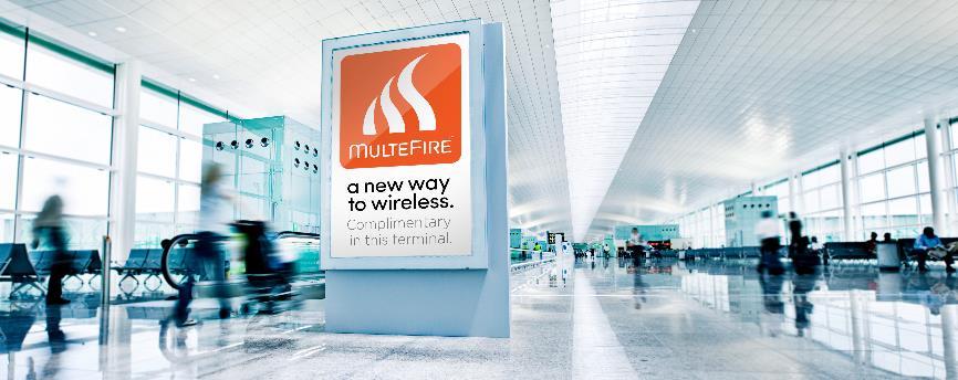 Summary: The Promise of MulteFire LTE-like performance, Wi-Fi-like deployment simplicity Harmonious