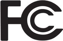 Statement of Agency Compliance The CR3 has been tested for compliance with FCC regulations and was found to be compliant with all applicable FCC Rules and Regulations.