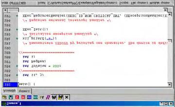 Figure 11. Program Example in Source Only 4. Highlight the program example file and click Open.