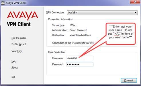 9 Email: "Next", "Allow" or "Run". Accept the Avaya license when prompted. Accept all defaults without making any changes during the installation.