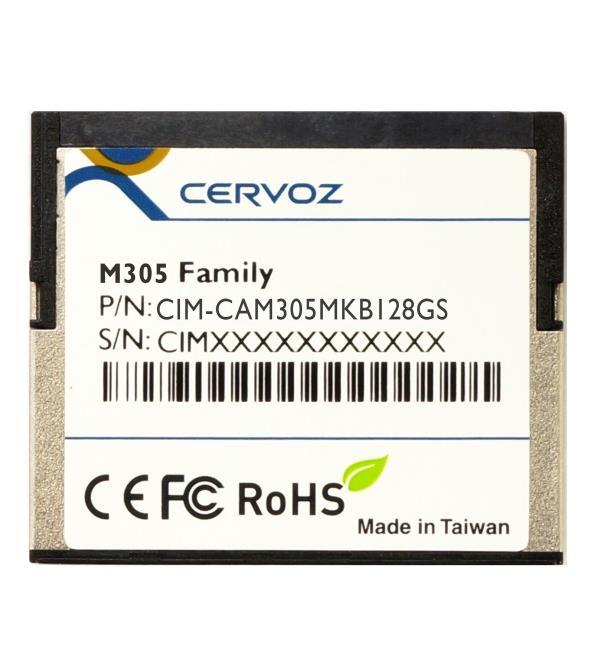 Since certain storage capacity has to be reserved for firmware and controller management purposes; the physical capacity of the SATA flash module will be approximately 92.