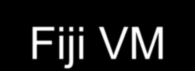 Fiji VM Compiles Java to fast machine code no interpretation! competitive with C code!
