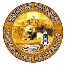 SAURASHTRA UNIVERSITY RAJKOT INDIA Accredited Grade A by NAAC (CGPA 3.05) CURRICULAM FOR M. Sc.