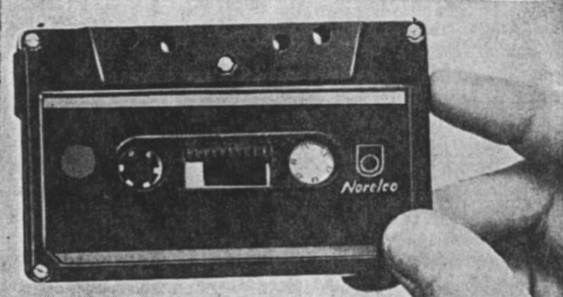 Svetovej vojne bola táto technológia v podstate jediná dostupná technológia, ktorá umožňovala vytvárať kópie zvukových záznamov s vysokou kvalitou.