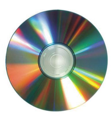 Historická analýza CD prehrávače, prenosné DiscMany, DVD nosiče a DVD prehrávače, ktoré už využívali digitálne technológie ukladania informácií.