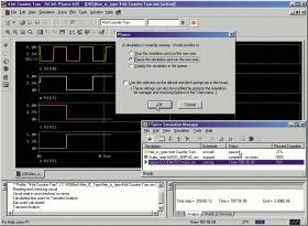 Stimulus creation* Invoke the interactive, graphical PSpice Stimulus Editor from Orcad Capture/CIS to define and preview stimulus characteristics Access built-in functions that can be described