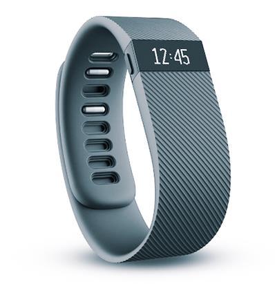 Prize Drawing Get Your Fitbit Activity Wristband!