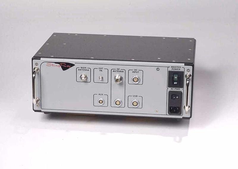 Aside: Interception of Mobile Comms The StingRay GSM encrypts comms using A5/1 stream cypher, but supports a weakened variant A5/2, that can now be cracked in real time Both cyphers use the same