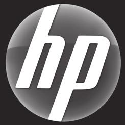 2011 Hewlett-Packard Development Company, L.P. www.hp.com Edition 1, 04/2011 Part number: CE502-90936 Windows is a U.S. registered trademark of Microsoft Corporation.