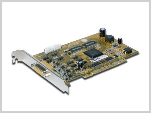 LINUX DVR Card Model 4-Channel 8-Channel 12-Channel 16-Channel General Specification Audio Video Input 4 8 12 16 Format NTSC / PAL Analogue Composite Display Output SVGA Monitor (min 1024 x 768),