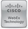 Cisco WebEx Meeting Center TM, provided by InterCall, provides basic information about using its many features. Refer to the table below to locate the feature or task you want to learn about.