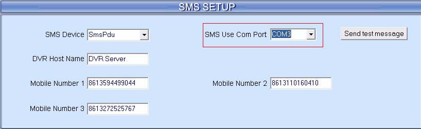 Type Logon mailbox, operator should select SMTP authentic type. Or select simple login.