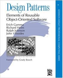 Examples from SE_203: References Gamma, Helm, Johnson, Vlissides, Design Patterns: Elements of Reusable Object-Oriented Software, Addison-Wesley, 994.