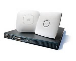 Example Outcome: Business-Class Wireless Access Traditional Model Necessary Features: Cisco ONE Software Foundation for Wireless 1 2 3 4 5 ISE