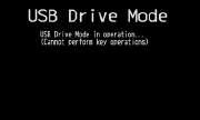 (9) START/STOP (USB Drive Mode) This key performs the following two operations: <Starts/stops capture> During Free Running, starts capture. During capture, stops capture.