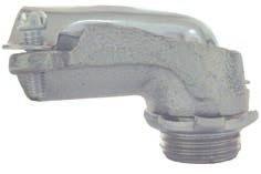 8 www.afcweb.com 800-757-6996 90 Squeeze Connectors Malleable Iron for Flex D C B A Sizes 3/8-3/4 are manufactured as shown above. Sizes 1-2 are manufactured as shown above.